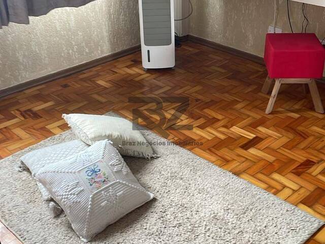 #607 - Apartamento Pronto para Morar para Venda em Campinas - SP - 2