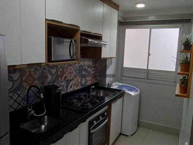 #609 - Apartamento Pronto para Morar para Venda em Sumaré - SP - 3