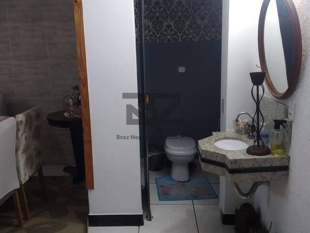 #610 - Casa para Venda em Sorocaba - SP - 2