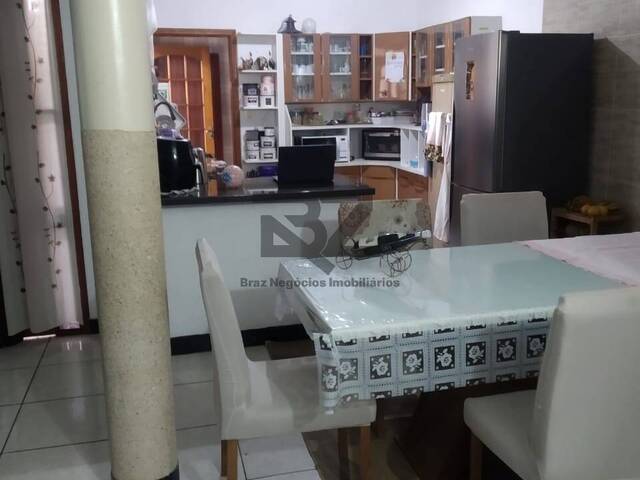 #610 - Casa para Venda em Sorocaba - SP - 3