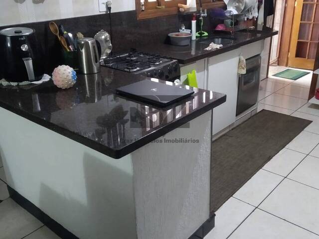 #610 - Casa para Venda em Sorocaba - SP - 1