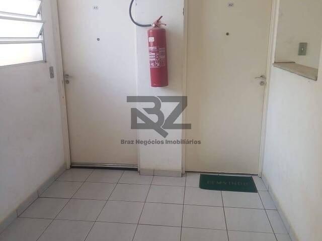 #611 - Apartamento Pronto para Morar para Venda em Hortolândia - SP - 2