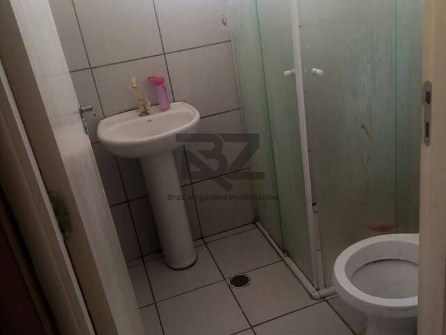 #611 - Apartamento Pronto para Morar para Venda em Hortolândia - SP - 3