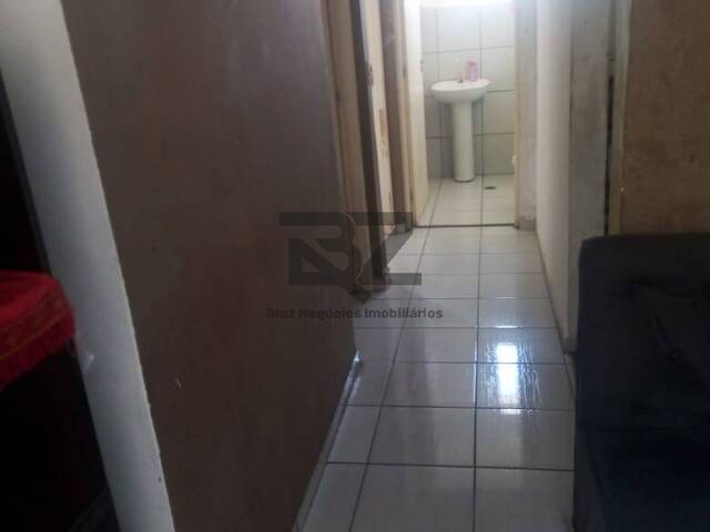 Apartamento Pronto para Morar para Venda em Hortolândia - 5