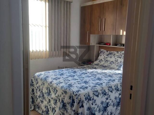 #613 - Apartamento Pronto para Morar para Venda em Campinas - SP - 2