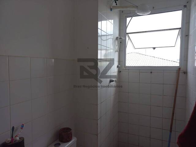 #615 - Apartamento Pronto para Morar para Venda em Hortolândia - SP - 2