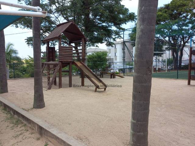 #615 - Apartamento Pronto para Morar para Venda em Hortolândia - SP - 3