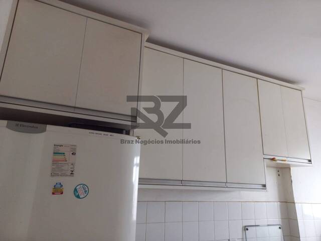 Apartamento Pronto para Morar para Venda em Hortolândia - 4