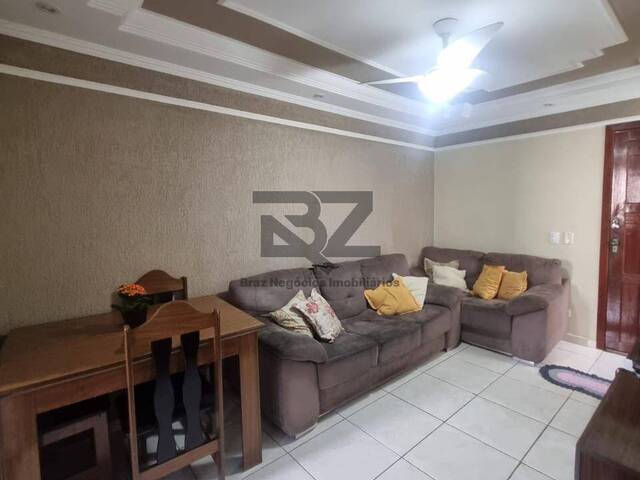 #616 - Apartamento Pronto para Morar para Venda em Campinas - SP - 2