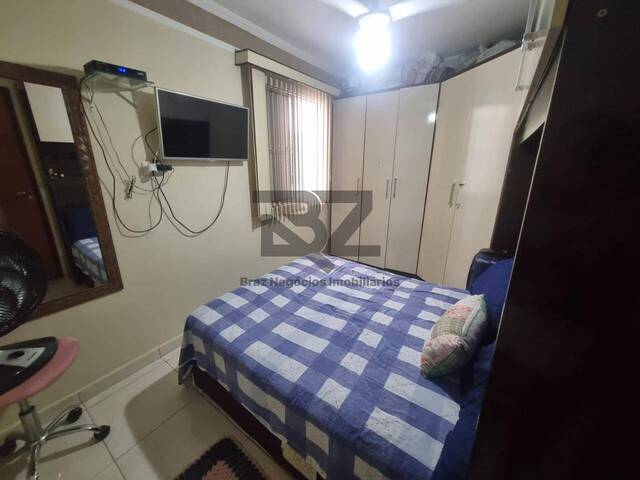 #616 - Apartamento Pronto para Morar para Venda em Campinas - SP - 3