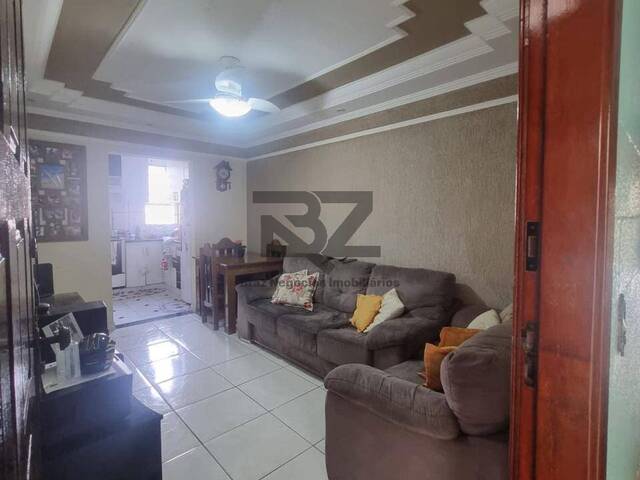 #616 - Apartamento Pronto para Morar para Venda em Campinas - SP - 1