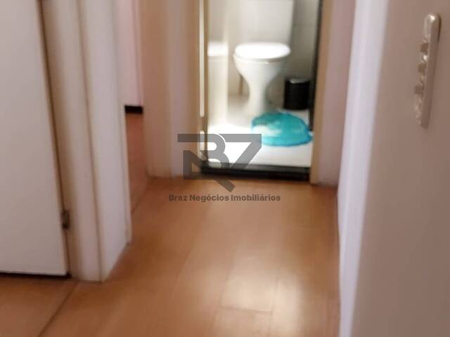#617 - Apartamento Pronto para Morar para Venda em Campinas - SP - 2