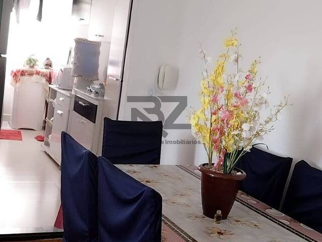 #617 - Apartamento Pronto para Morar para Venda em Campinas - SP - 3