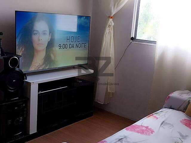 #617 - Apartamento Pronto para Morar para Venda em Campinas - SP - 1