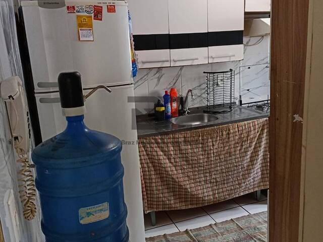 #619 - Apartamento Pronto para Morar para Venda em Sumaré - SP - 3