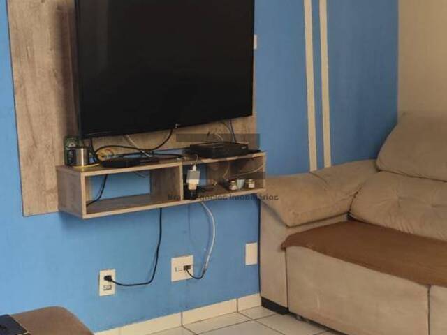 #619 - Apartamento Pronto para Morar para Venda em Sumaré - SP - 1
