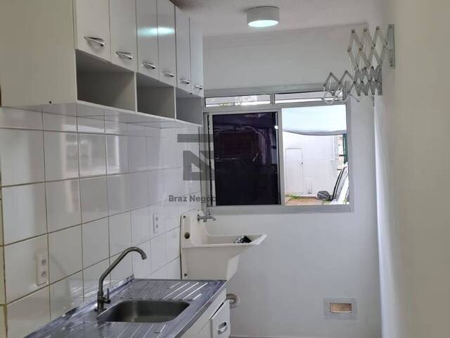 #620 - Apartamento Pronto para Morar para Venda em Campinas - SP - 3