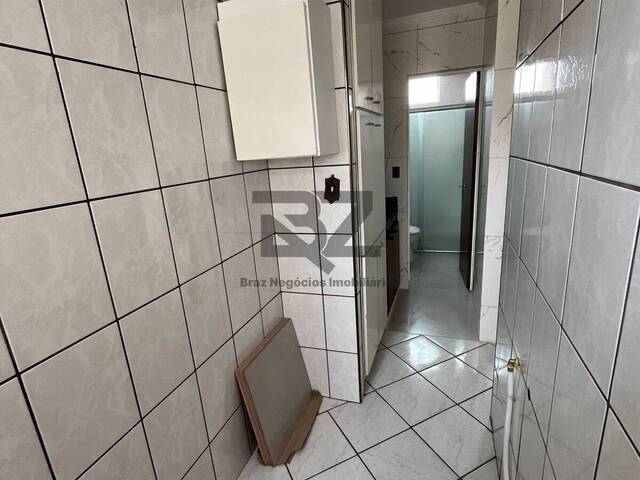 #621 - Apartamento Pronto para Morar para Venda em Campinas - SP - 2