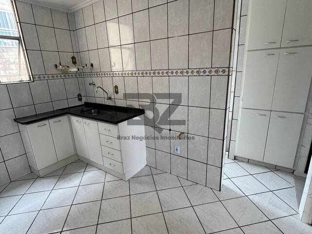#621 - Apartamento Pronto para Morar para Venda em Campinas - SP - 1