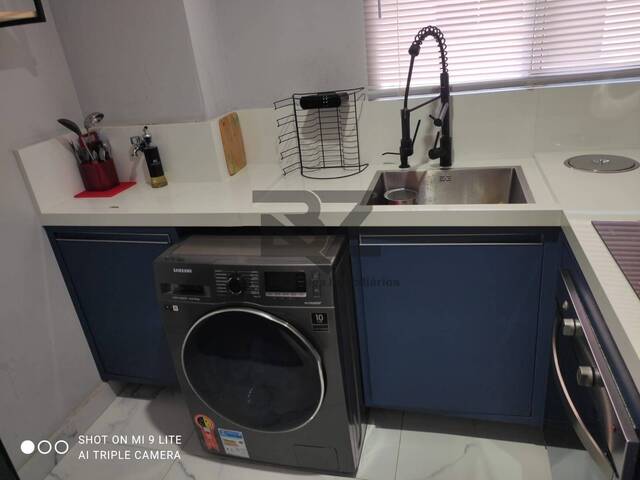 #622 - Apartamento Pronto para Morar para Venda em Hortolândia - SP - 2