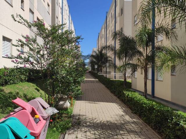 Apartamento Pronto para Morar para Venda em Hortolândia - 4
