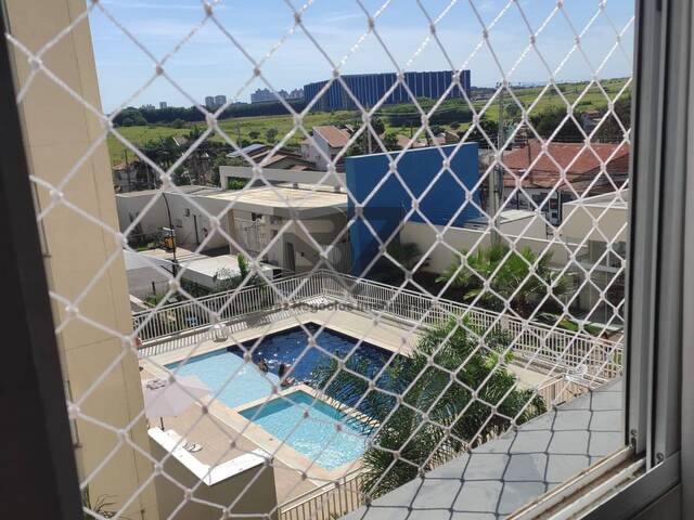 #622 - Apartamento Pronto para Morar para Venda em Hortolândia - SP - 3