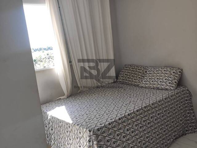 Apartamento Pronto para Morar para Venda em Hortolândia - 5