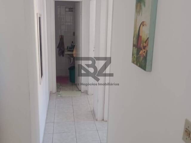 #625 - Apartamento Pronto para Morar para Venda em Hortolândia - SP - 3