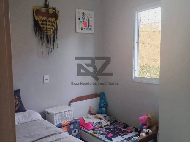 #626 - Apartamento Pronto para Morar para Venda em Hortolândia - SP - 2