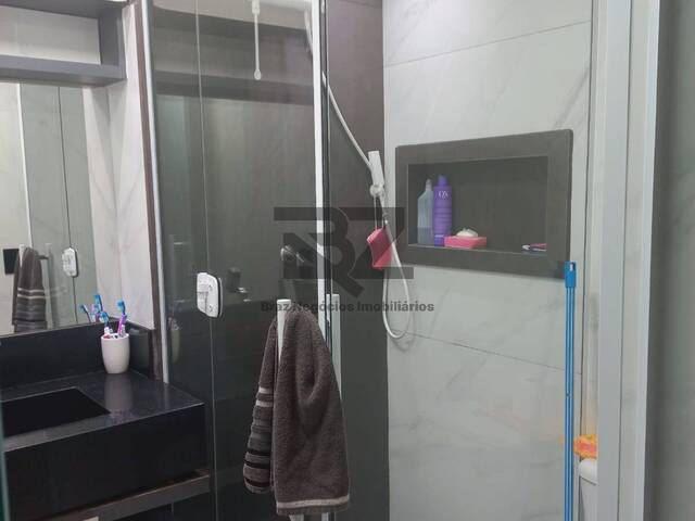#626 - Apartamento Pronto para Morar para Venda em Hortolândia - SP - 3