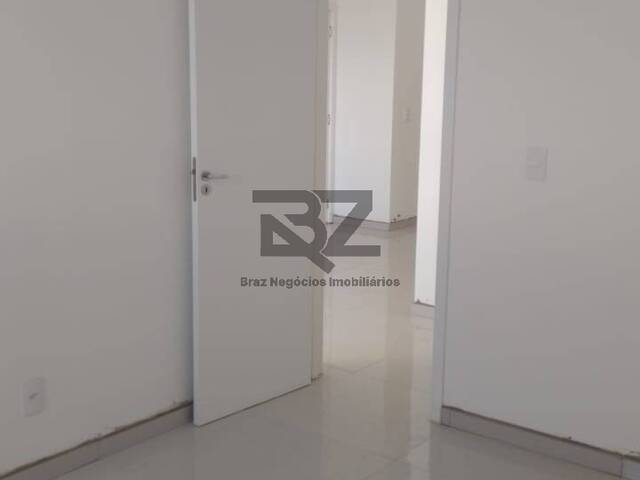 #628 - Apartamento Pronto para Morar para Venda em Hortolândia - SP - 3