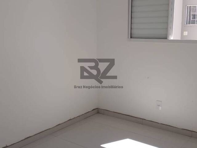 #628 - Apartamento Pronto para Morar para Venda em Hortolândia - SP - 2
