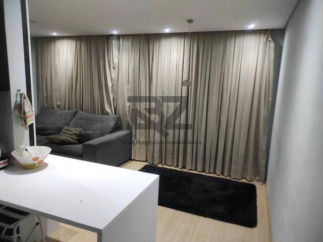 #630 - Apartamento Pronto para Morar para Venda em Hortolândia - SP - 2