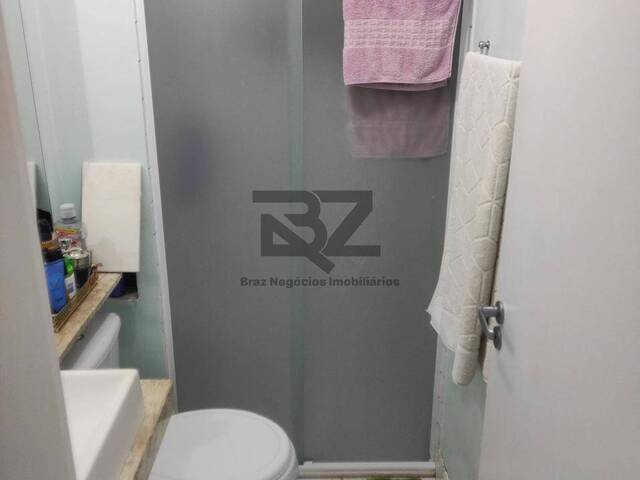 #630 - Apartamento Pronto para Morar para Venda em Hortolândia - SP - 3