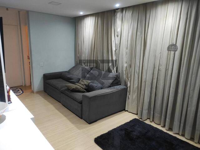Apartamento Pronto para Morar para Venda em Hortolândia - 4