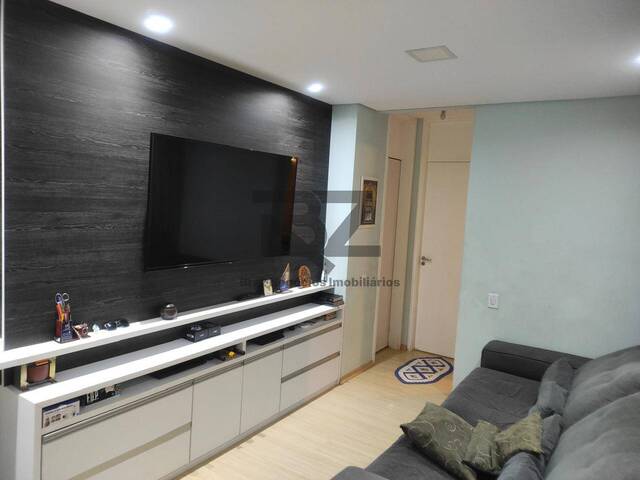 #630 - Apartamento Pronto para Morar para Venda em Hortolândia - SP - 1