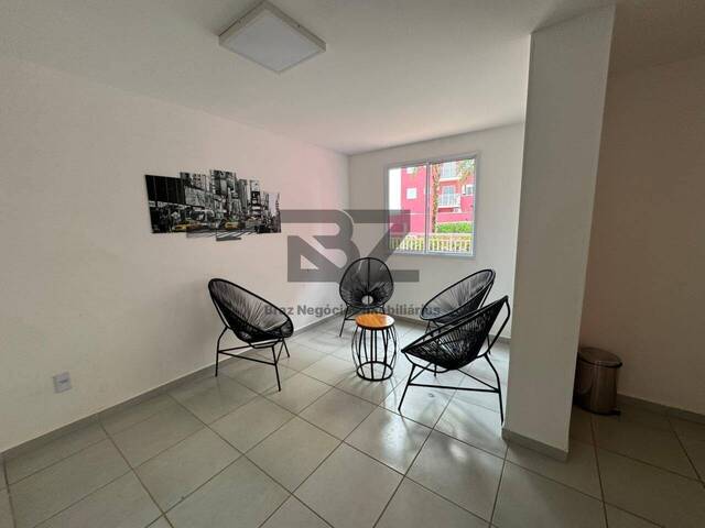#631 - Apartamento Pronto para Morar para Venda em Nova Odessa - SP - 2