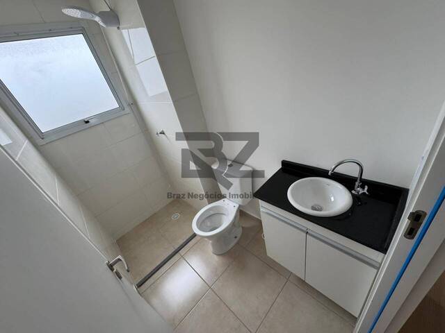#631 - Apartamento Pronto para Morar para Venda em Nova Odessa - SP - 3