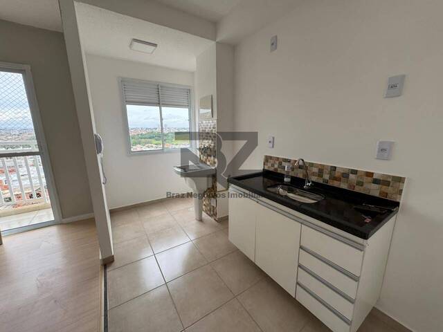 Apartamento Pronto para Morar para Venda em Nova Odessa - 4