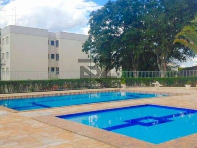 #633 - Apartamento Pronto para Morar para Venda em Campinas - SP - 1