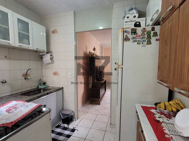 #633 - Apartamento Pronto para Morar para Venda em Campinas - SP - 2