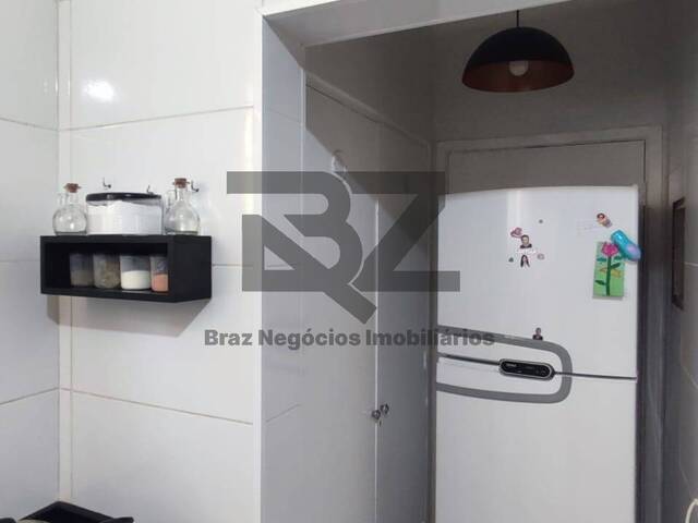 #634 - Apartamento Pronto para Morar para Venda em Campinas - SP - 2