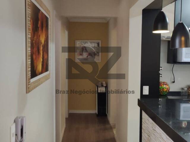 #634 - Apartamento Pronto para Morar para Venda em Campinas - SP - 3