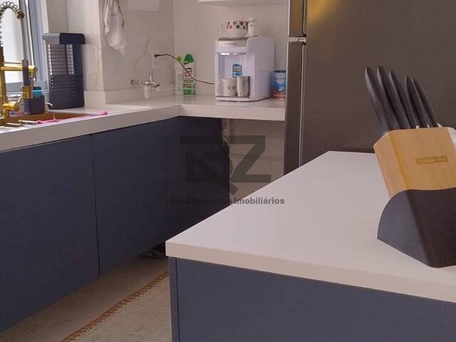 #636 - Apartamento Pronto para Morar para Venda em Campinas - SP - 1