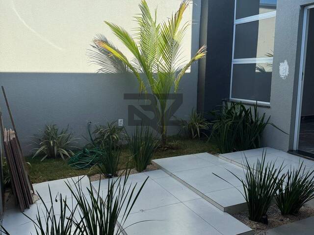 #637 - Casa para Venda em Hortolândia - SP - 3