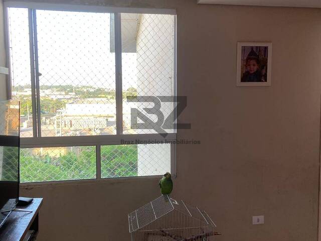 #638 - Apartamento Pronto para Morar para Venda em Sumaré - SP - 3