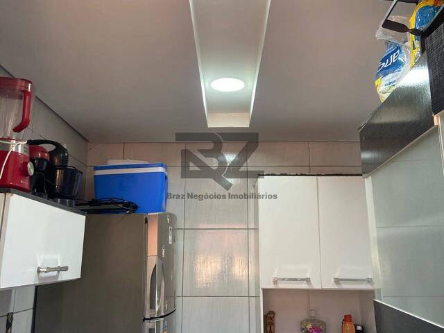 #638 - Apartamento Pronto para Morar para Venda em Sumaré - SP - 1