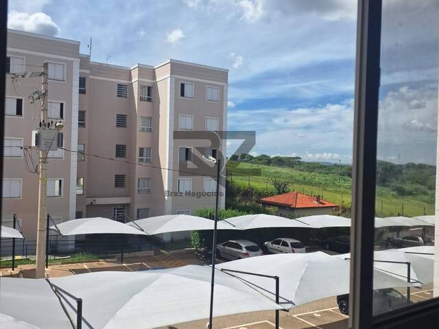#639 - Apartamento Pronto para Morar para Venda em Campinas - SP - 3