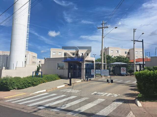 #639 - Apartamento Pronto para Morar para Venda em Campinas - SP - 1