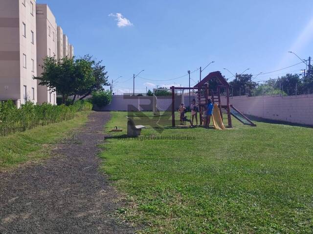 #640 - Apartamento Pronto para Morar para Venda em Campinas - SP